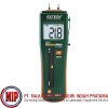 EXTECH MO260 Combination Pin/Pinless Moisture Meter
